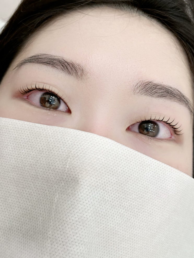  광진구 건대눈썹문신 눈썹디자인은 온나뷰티랩으로 무추! 무조건추천