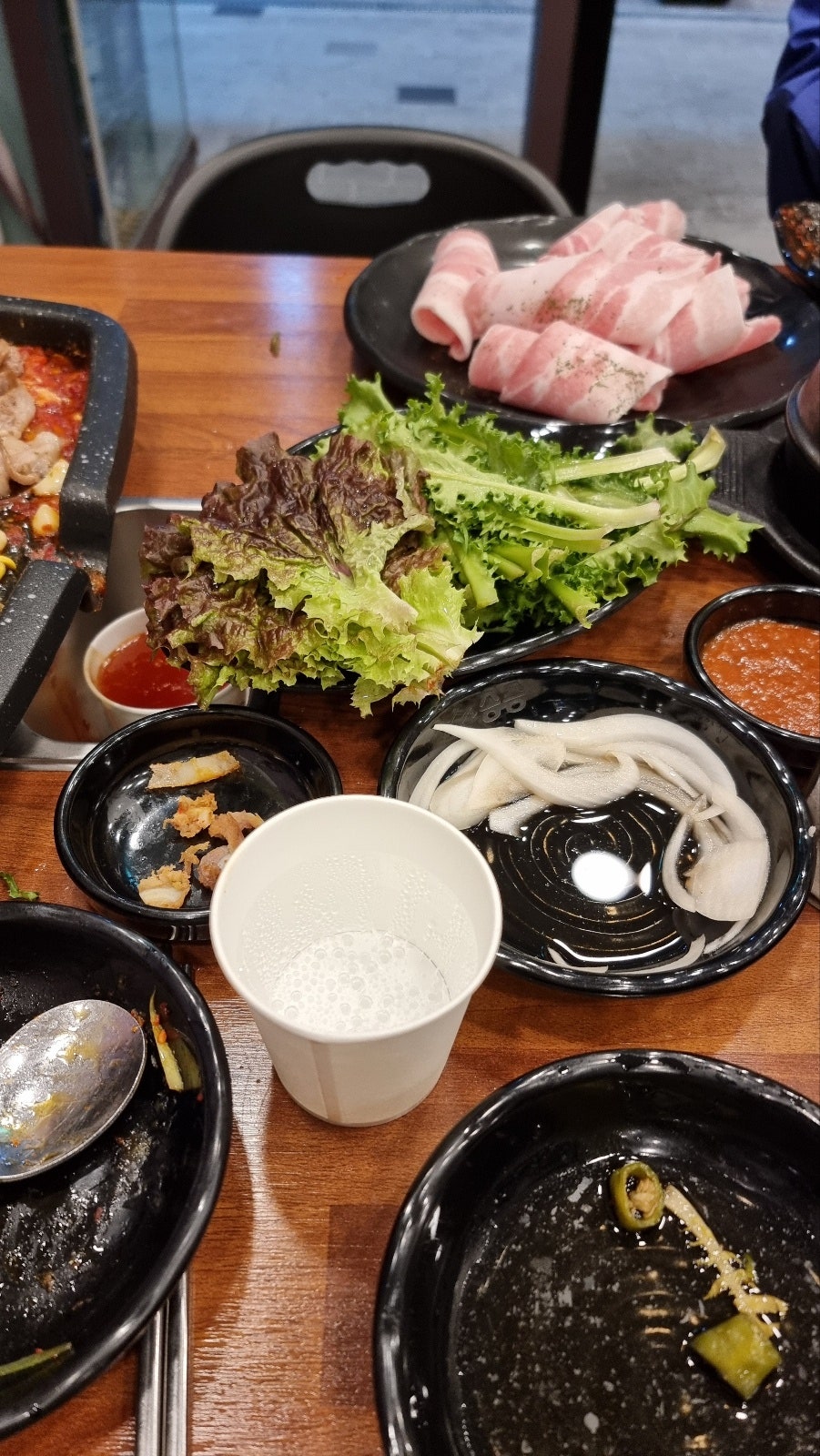 승승삼겹 범천점 사진 5
