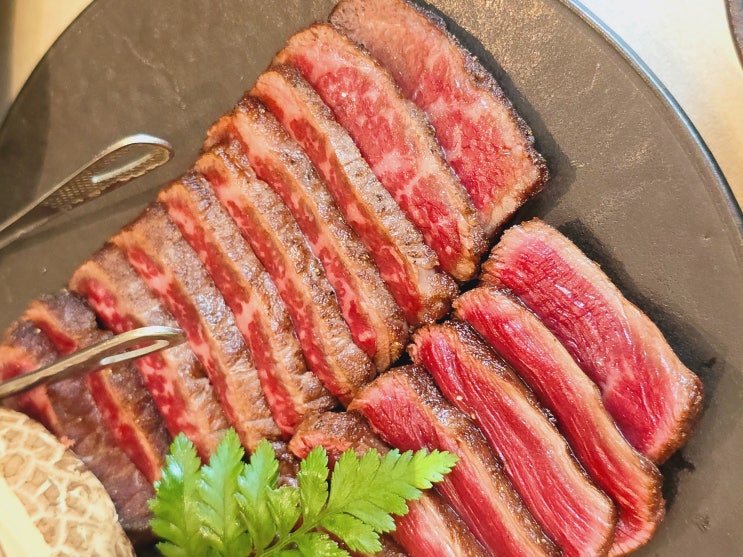  서울 종로 맛집 룸식당 한정식 한암동 을지트윈타워점