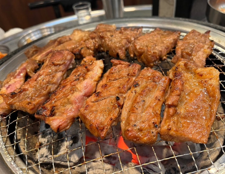  강서 맛집/ 제주상회 마곡점
