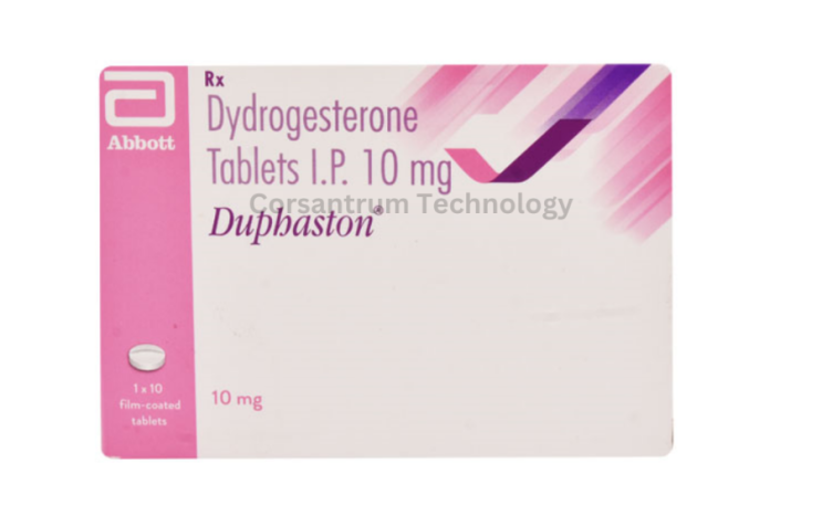 Duphaston Tab(Dydrogesterone) Usage Guide: Benefits and Side Effects