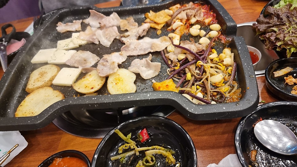 승승삼겹 범천점 사진 3