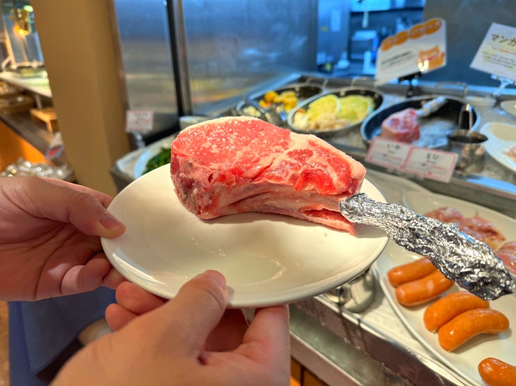 오키나와 숙소 더비치타워 디너 BBQ, 무제한 알콜 이용안내, 가격, 후기 오키나와 숙소 더비치타워 디너 BBQ, 무제한 알콜 이용안내, 가격, 후기