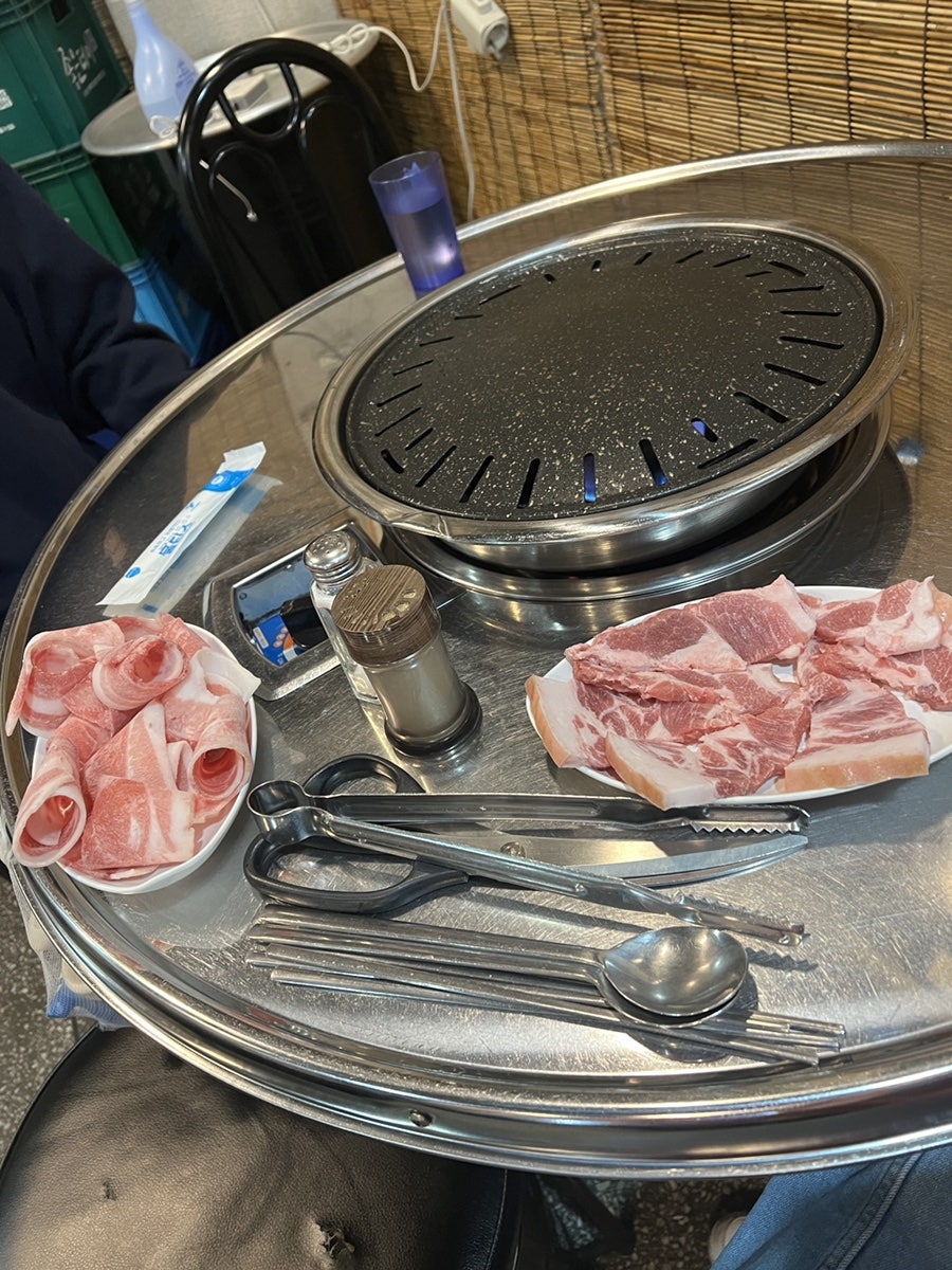 불야성뒷고기 사진 4