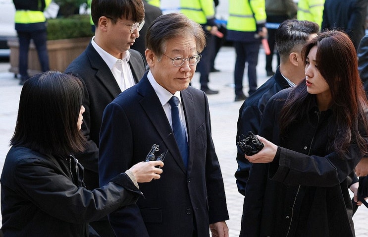 검찰, '쌍방울 대북송금 <b>이화영</b> '<b>술자리 회유</b>' 허위…민주당... 