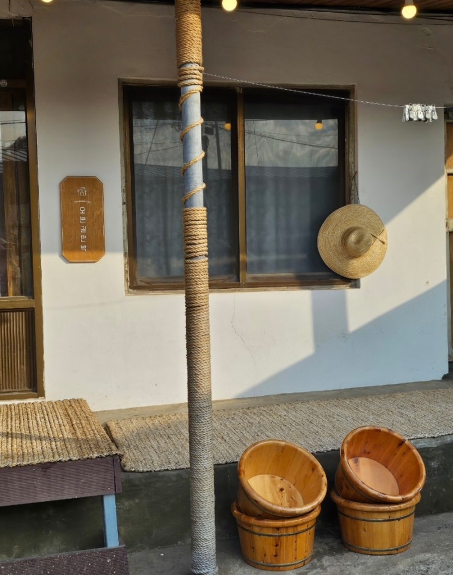 오분길민박 사진 3