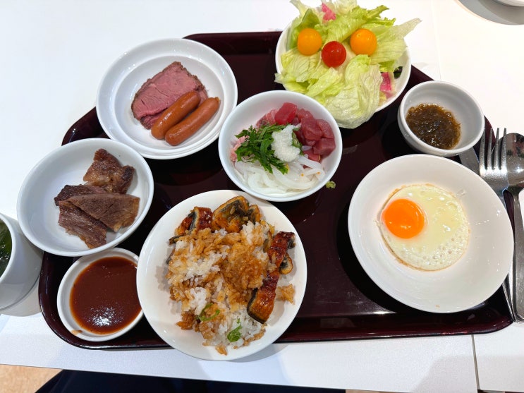 오키나와 숙소 더비치타워 조식뷔페 이용안내, 가격, 후기 오키나와 숙소 더비치타워 조식뷔페 이용안내, 가격, 후기