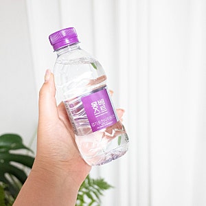 생수300 고르는법 몽베스트 미니 생수330ml