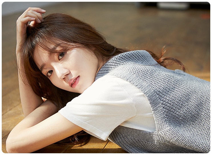  부산 출신 배우 전혜원 과거 인기 출연작 프로필 가족관계 남동생 화제