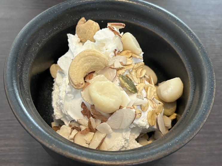  건강한 아침식사, 입이 즐거운 점심 식사