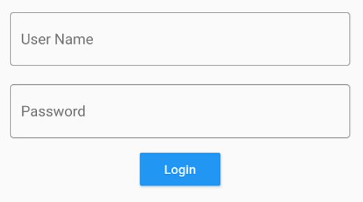  [flutter] TextFormField 하기 전 InputDecoration 살펴보기