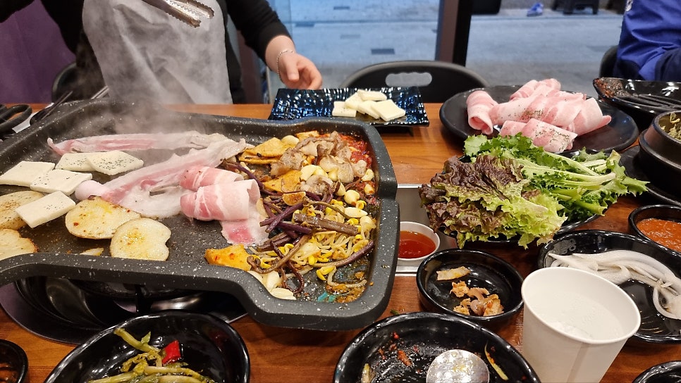 승승삼겹 범천점 사진 2