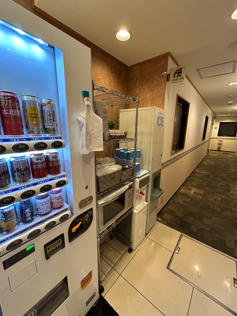 후쿠오카] 하카타 버스터미널 가성비 비즈니스 호텔: 토요코인 하카타구치 에키마에 싱글관 : 네이버 블로그