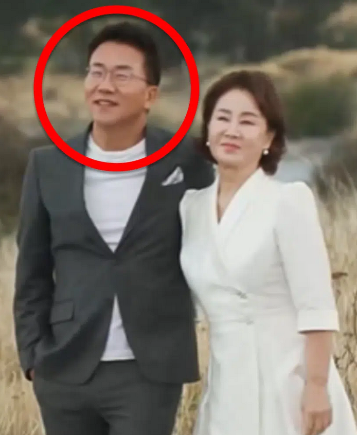 <b>선우은숙 유영재</b> 사실혼 <b>삼혼</b> 논란 이유