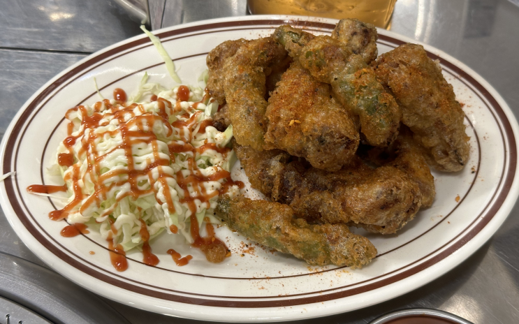 사장님 치킨집 해주시면 안될까요? 공릉 쪽갈비 맛집 | 금쪽