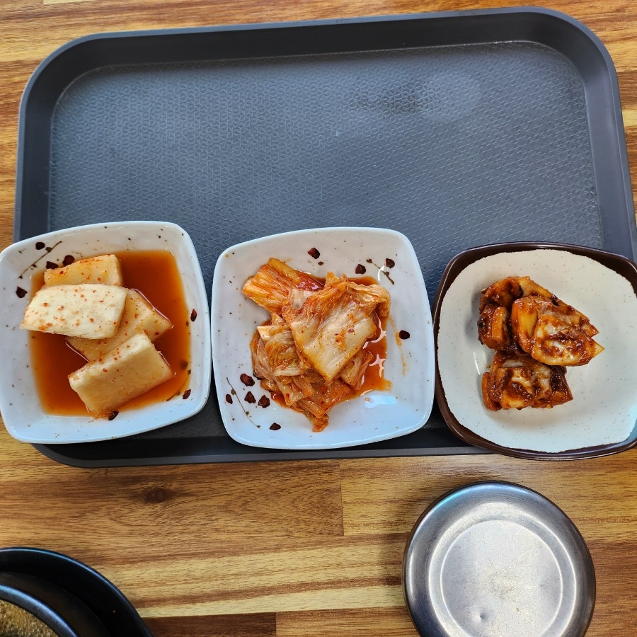 갑천순대국 사진 4