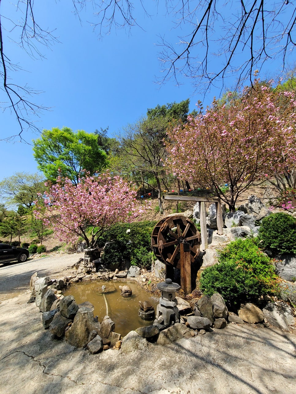 바위골 사진 2