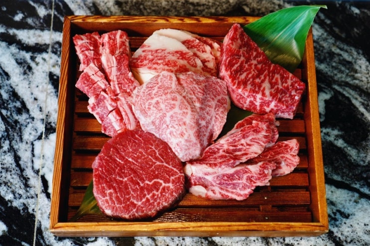 인천 청라 맛집 지젤엠 인근 소성정 특한우 한상 코스