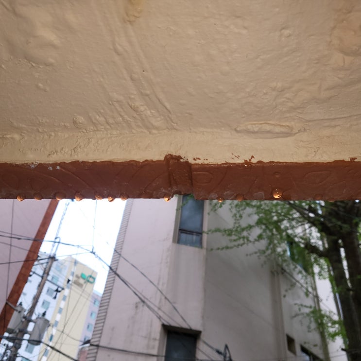 부산 대신동 네오빌 누수 배관 노후화로 인한 분배기 교체 완료