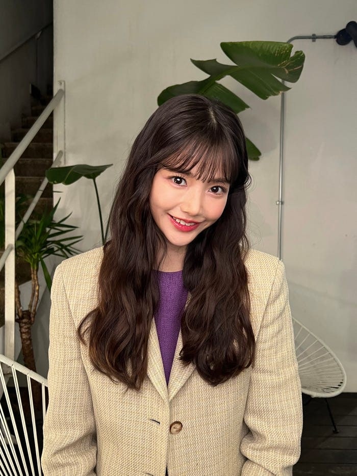 하연수, 일본 인기 드라마 <호랑이에게 날개> 출연..."데뷔 10년 차에 과감히 도전" 하연수, 일본 인기 드라마 <호랑이에게 날개> 출연..."데뷔 10년 차에 과감히 도전"