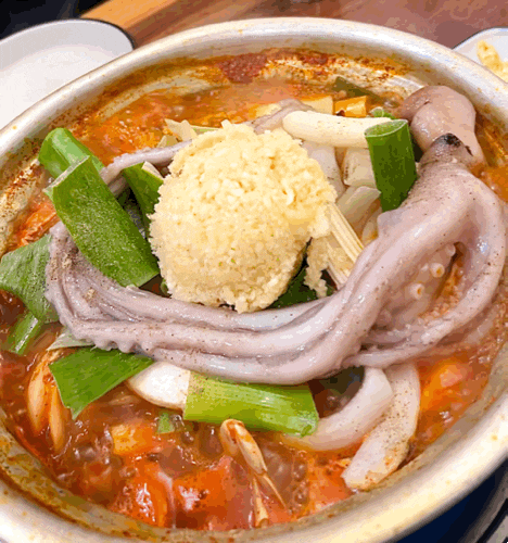  [부산 맛집] 당감댁 본점 / 부산 당감동 닭볶음탕 맛집, 맛없을 수 없는 비주얼과 잊을 수 없는 맛 강추강추