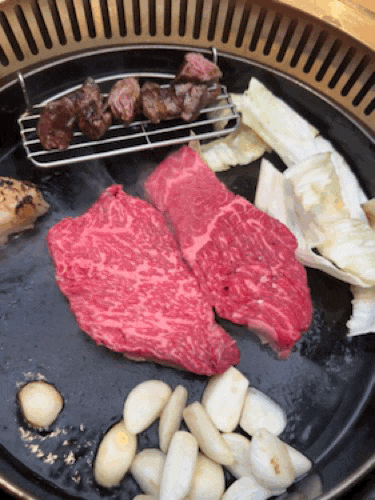  [대도식당 왕십리본점] 한우등심 깍두기 볶음밥 30년 원조 맛집 수요미식회 내돈내산 메뉴 후기