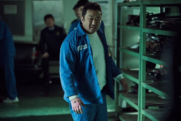 영화 나쁜 녀석들: 더 무비 결말 스포 줄거리 평가 해석 영화 나쁜 녀석들: 더 무비 결말 스포 줄거리 평가 해석