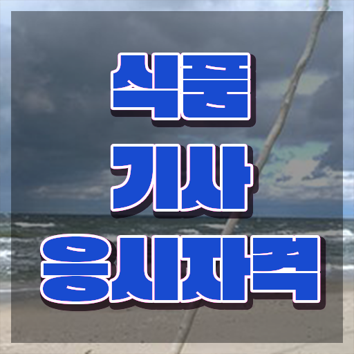  식품기사필기기출 식품기사 시험응시조건 비전공자도 집에서 온라인으로 초단기 달성하는 방법