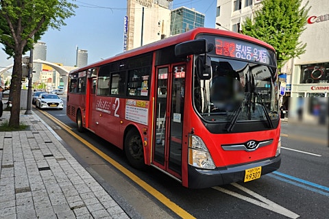 협진운수(주) 이미지