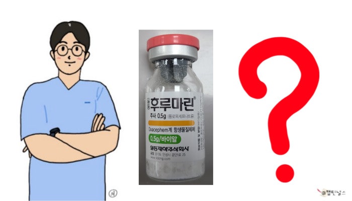 후루마린(Flumarin) 효능 2세대 세팔로스포린 계열 항생제 용법 및 부작용과 주의사항 : 네이버 블로그