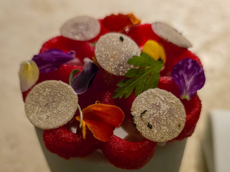  [아테네] 마크리스 레스토랑 (Makris restaurant) (24.04) 