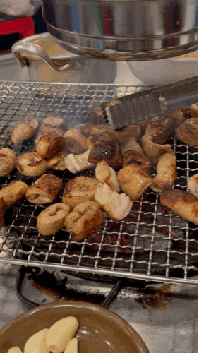  대구 3대 막창 구공탄 막창 2호점 현지 맛집 웨이팅
