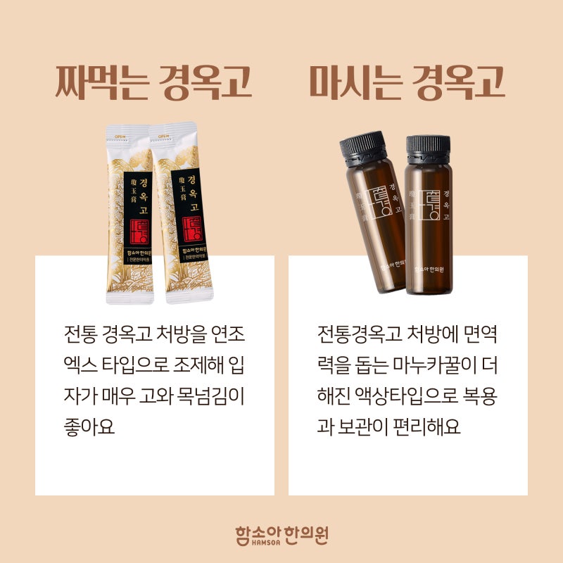 경옥고등학교 인애백옥고등학교 부모님의 연말 생일선물