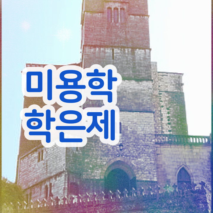  이용사 자격증 , 미용종합면허증 실습없이 온라인과정으로 간편하게 발급받고 취업 성공한 자세한 후기