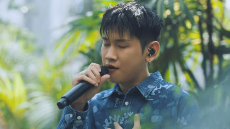 크러쉬 ‘By your side’ 가사 해석 노래영상 에센셜 위드 아티스트 정보 총정리_영어공부