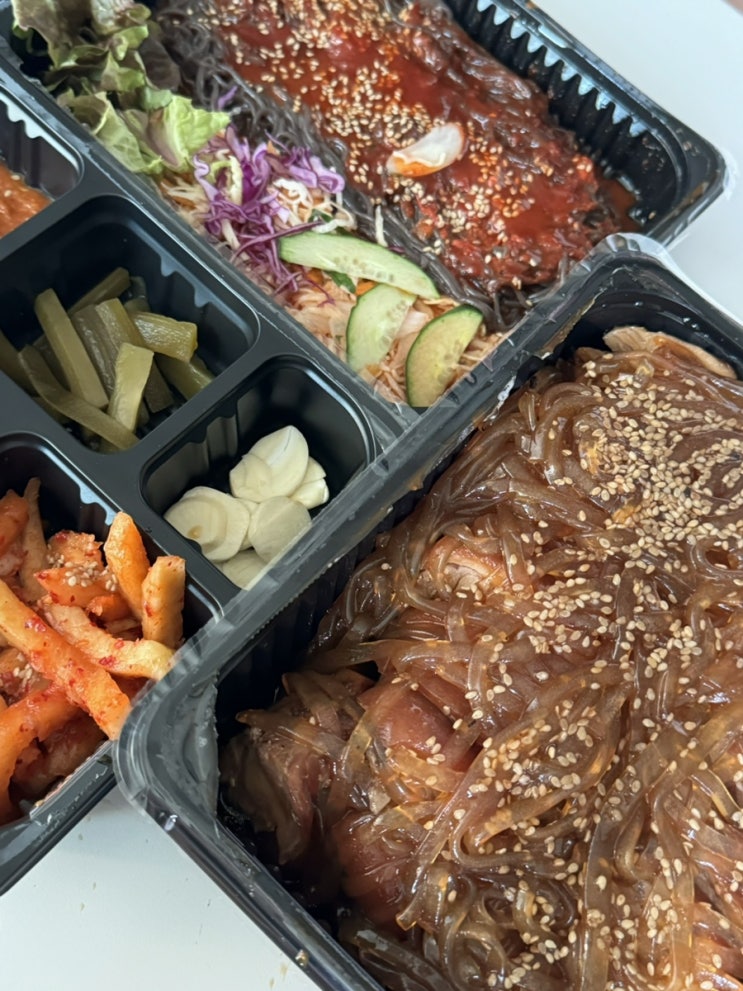  [성남 모란 | 마왕족발] 중독성 강한 마왕통구이
