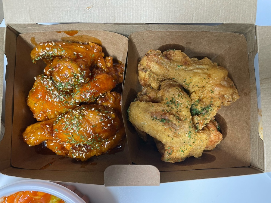 페리카나 고암점 사진 4