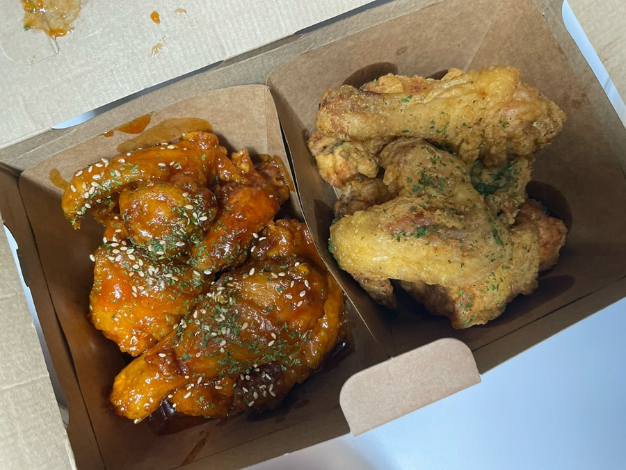 페리카나 고암점 사진 5