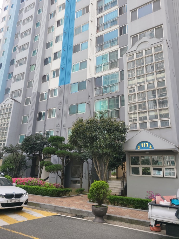  부산 해운대구 천장 누수 배관 공사로 해결