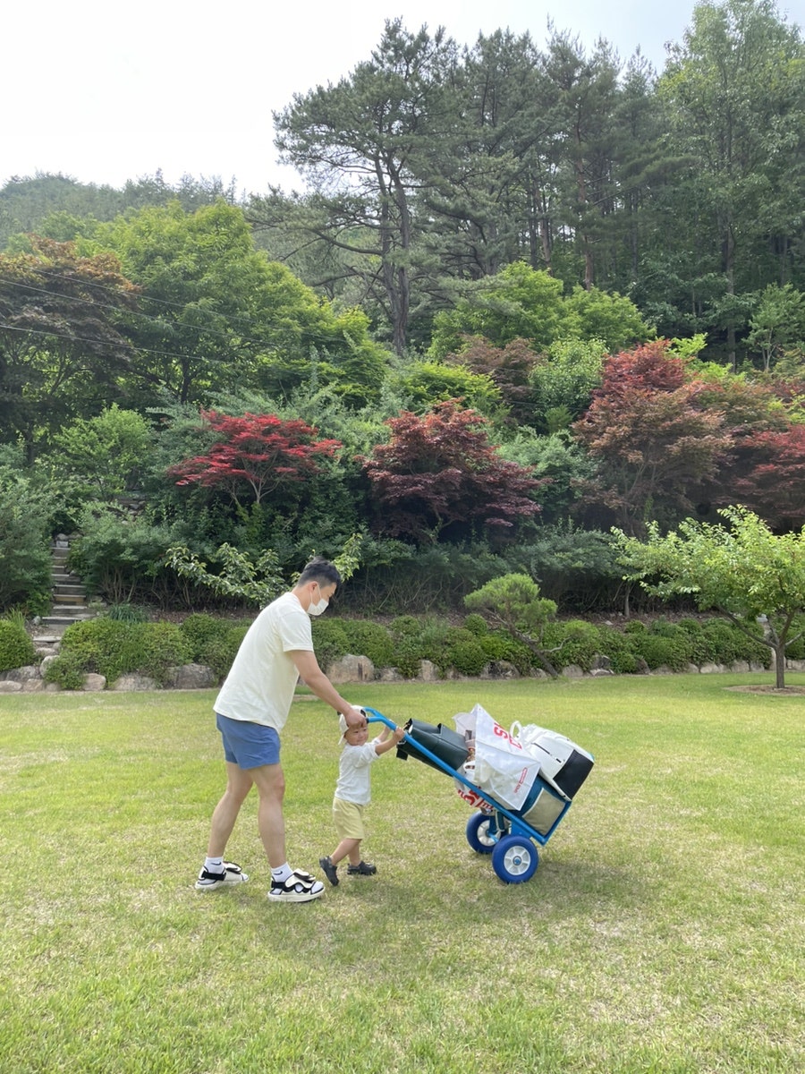 촌노의정원 사진 7