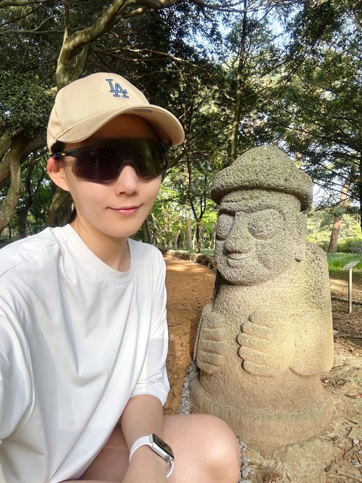  오운완 ️ 제주도와 베트남 다낭에서의 러닝 이야기️