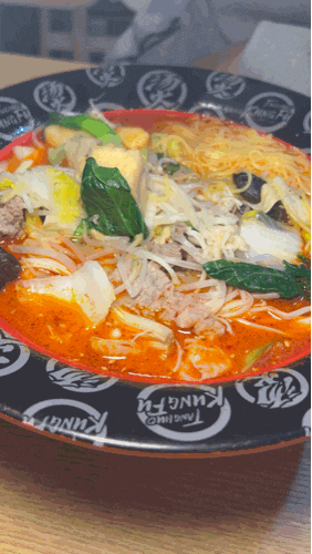  울산달동맛집 탕화쿵푸마라탕 달동점