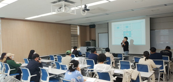  광주농업기술센터, 미래 농업 이끌어갈 청년농업인 정착·성장 돕는다