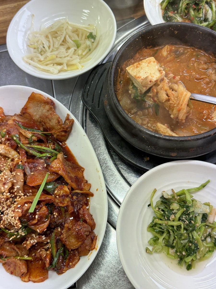 호호식당 사진 6