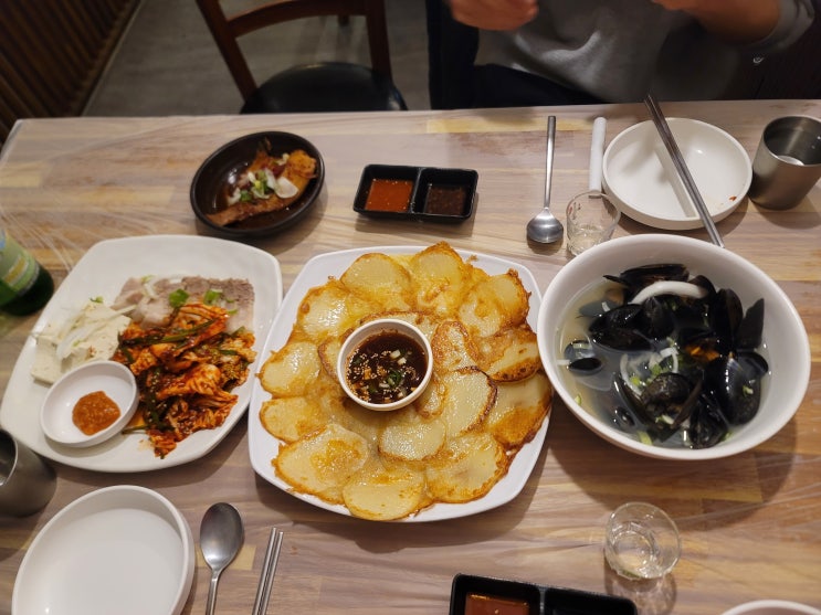 통영 죽림리 맛집 안주 저녁 맛집 또바기 반다찌 솔직후기 통영 죽림리 맛집 안주 저녁 맛집 또바기 반다찌 솔직후기