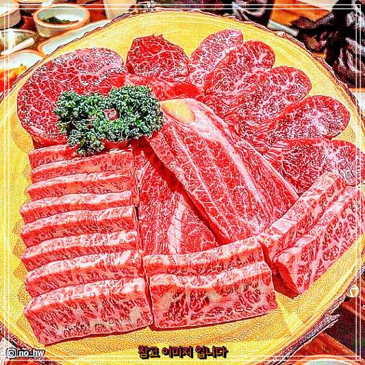 부산 해운대 스무고개 우와한식당 직접 발골 빙온 숙성 한우양념갈비 코너의 숙성한우구이과 소갈비 된장찌개 맛집 소개! 생생정보