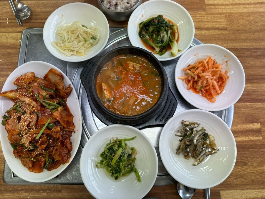 호호식당 사진 4