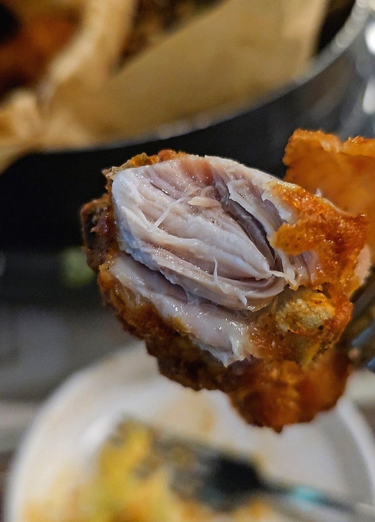  [수원/행궁동 맛집]왕갈비통닭 원조 남문통닭 본점