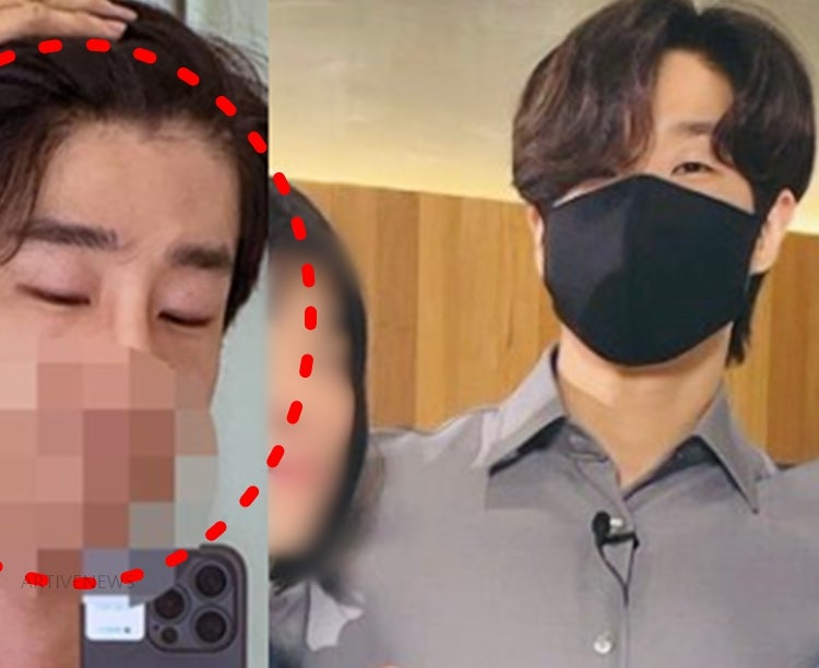 '고기남자 막말 및 부인 이혼 논란' 사과 영상 이후 팬들 실제 여론 (지뻔뻔, 결혼, 여친, 칩chi....