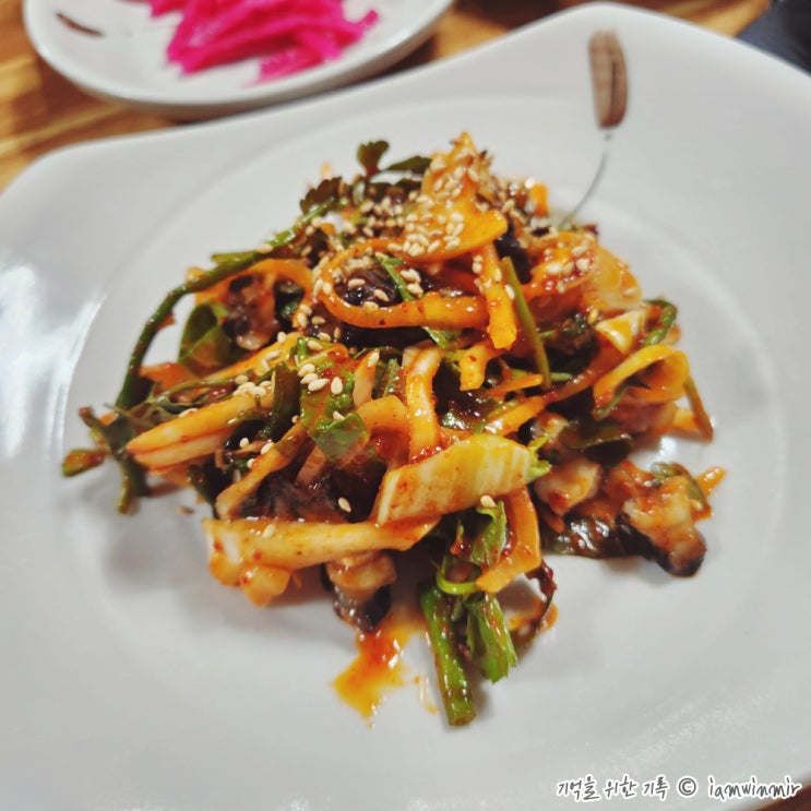 경주 서부동 로컬 맛집 우렁이쌈밥집 경주 서부동 로컬 맛집 우렁이쌈밥집